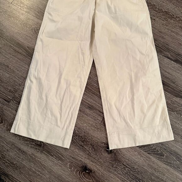 Mersea Voyageur Sammie Twill Pant - Picture 6 of 8